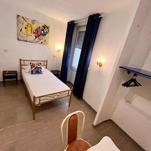 Chambre Simple